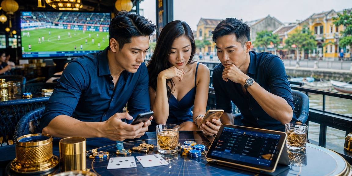 556bet Ưu đãi